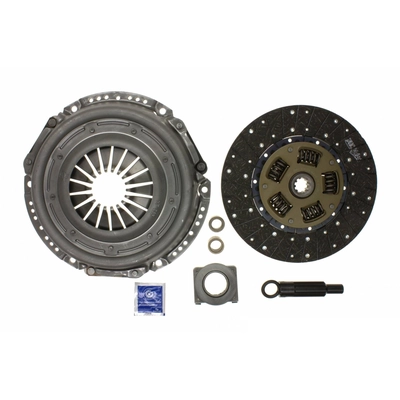 SACHS - K1675-06 - Clutch Kit pa1