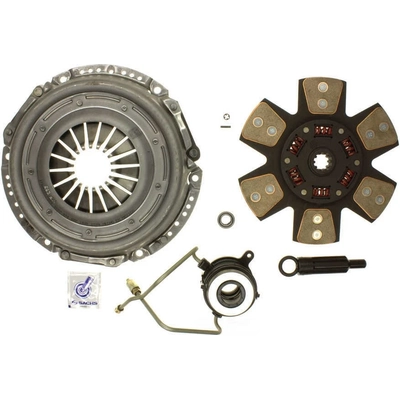 New Clutch Kit by SACHS - K1675-22 pa2