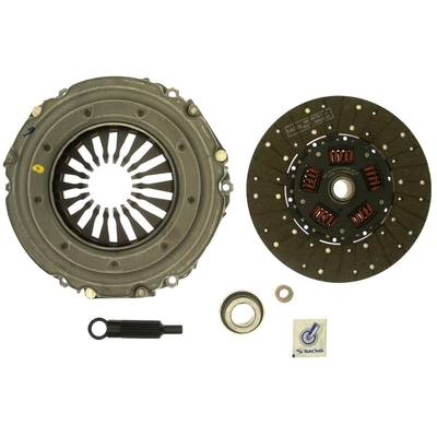 SACHS - K1877-04 - Clutch Kit pa1