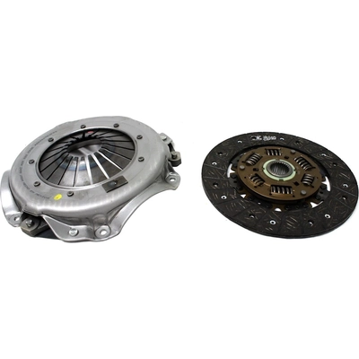 SACHS - K1904-09 - New Clutch Kit pa3