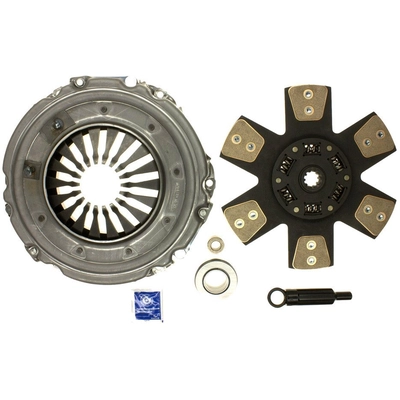 SACHS - K1909-02CB - Ceramic Button Clutch Kit pa1