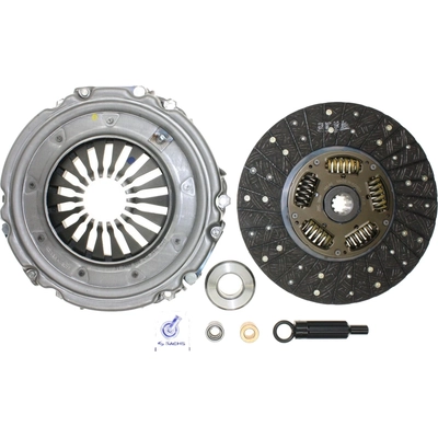 New Clutch Kit by SACHS - K1909-06 pa2