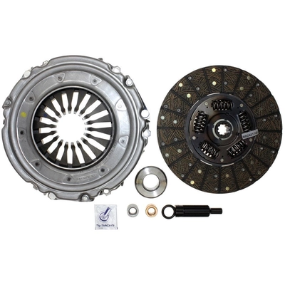 SACHS - K1909-06HD - Clutch Kit pa1