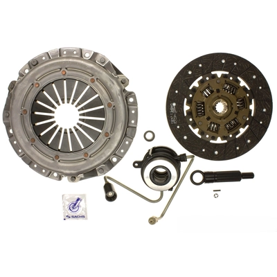 SACHS - K1914-03 - Clutch Kit pa1