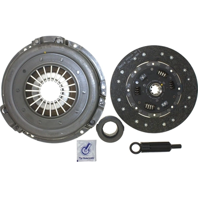 New Clutch Kit by SACHS - K70009-01 pa2