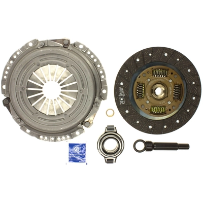 New Clutch Kit by SACHS - K70051-01 pa1