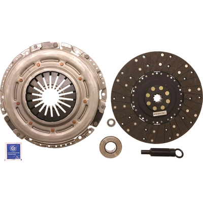 New Clutch Kit by SACHS - K70054-01 pa1