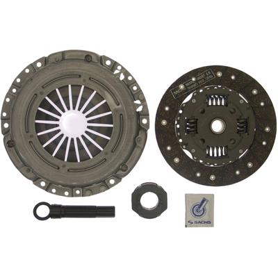 SACHS - K70106-02 - Nouveau kit d'embrayage   pa5