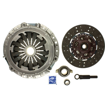 SACHS - K70107-01 - New Clutch Kit pa1
