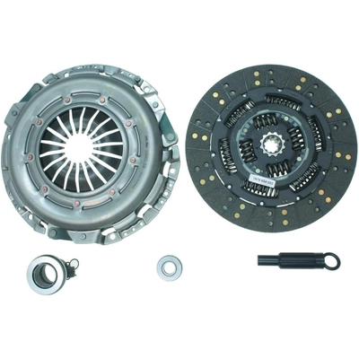 SACHS - K70144-02 - New Clutch Kit pa2