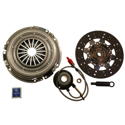 SACHS - K70149-02 - Clutch Kit pa1