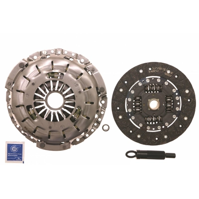 SACHS - K70154-05 - Clutch Kit pa1