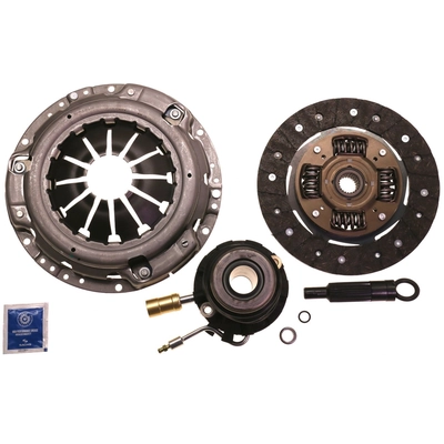 SACHS - K70154-06 - Clutch Kit pa1