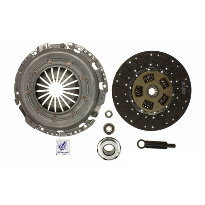 SACHS - K70169-02 - Clutch Kit pa1