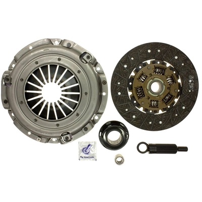 SACHS - K70184-01 - Clutch Kit pa1