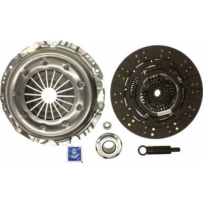 SACHS - K70187-02 - New Clutch Kit pa1