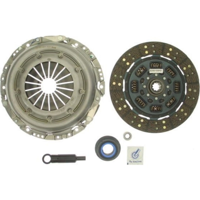 New Clutch Kit by SACHS - K70187-02HD pa1