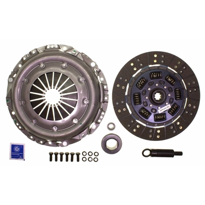 SACHS - K70188-01HD - Clutch Kit pa1