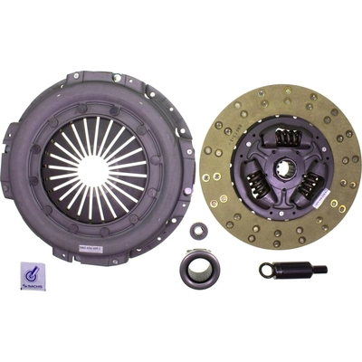 New Clutch Kit by SACHS - K70241-01KL pa2