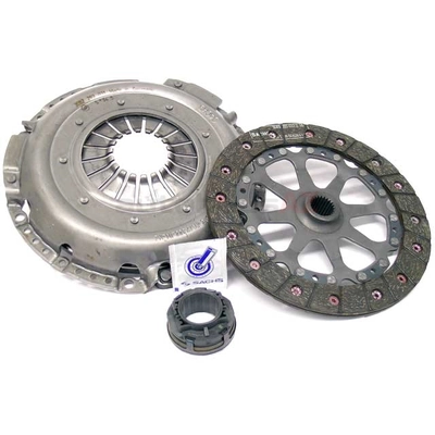 SACHS - K70246-01 - New Clutch Kit pa3