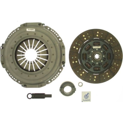 New Clutch Kit by SACHS - K70253-02HD pa1