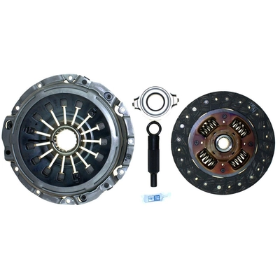 SACHS - K70264-01 - Clutch Kit pa1