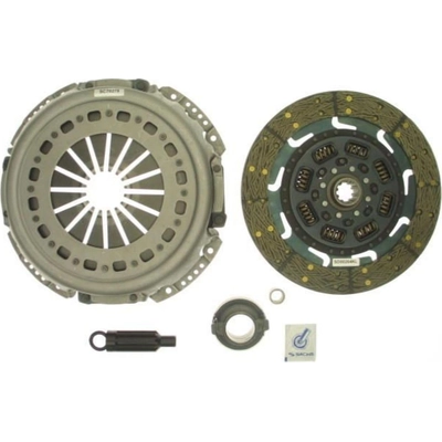 New Clutch Kit by SACHS - K70279-01KL pa2