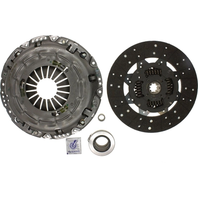 New Clutch Kit by SACHS - K70283-01 pa2