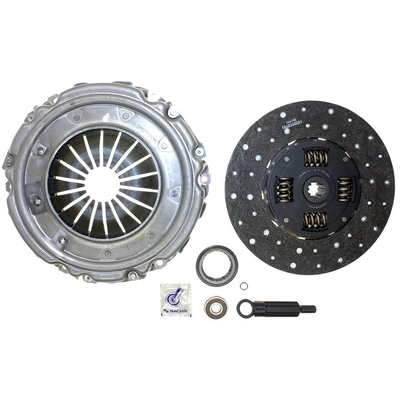 SACHS - K70285-02 - Clutch Kit pa1