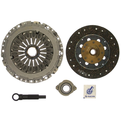 SACHS - K70292-01 - Clutch Kit pa1