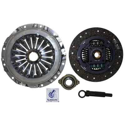 SACHS - K70292-02 - Clutch Kit pa1