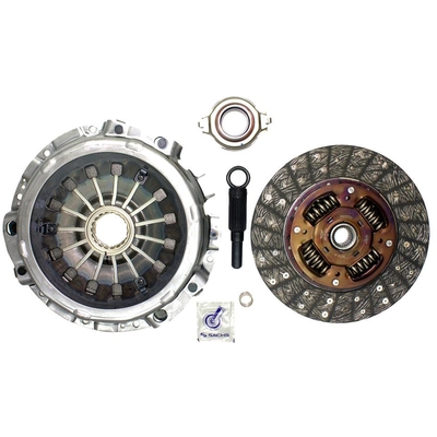 SACHS - K70308-02 - Clutch Kit pa1