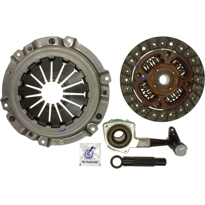 New Clutch Kit by SACHS - K70315-01 pa1