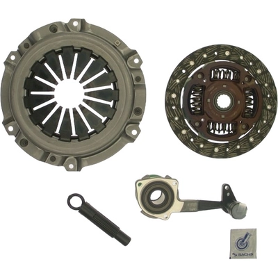 New Clutch Kit by SACHS - K70315-01 pa2