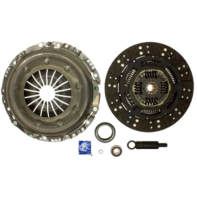 SACHS - K70318-01 - Clutch Kit pa1