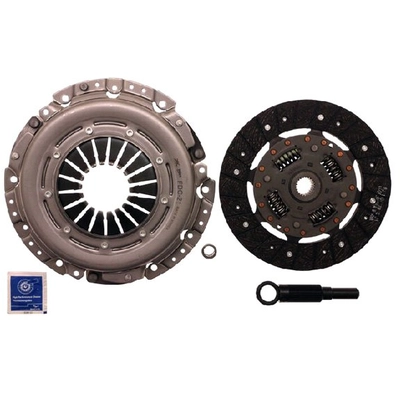 SACHS - K70334-05 - Clutch Kit pa1