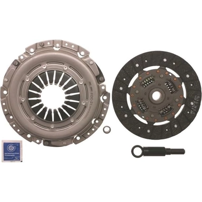 SACHS - K70334-05 - Clutch Kit pa2