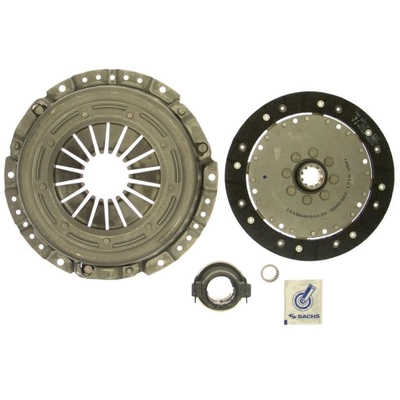 SACHS - K70342-02 - Clutch Kit pa1