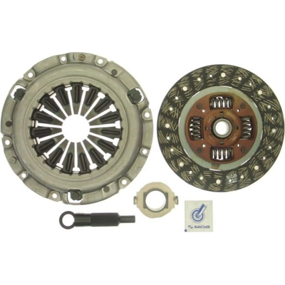 New Clutch Kit by SACHS - K70368-01 pa2