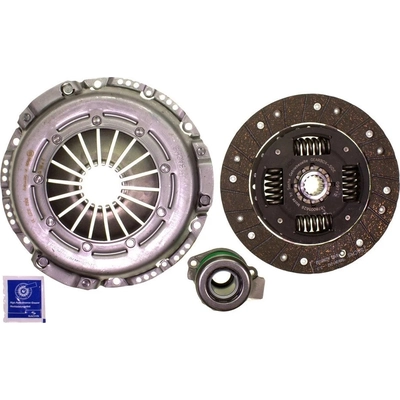 SACHS - K70377-01 - New Clutch Kit pa1