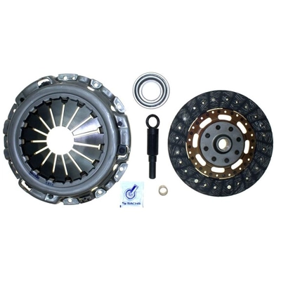 SACHS - K70426-01 - Clutch Kit pa1