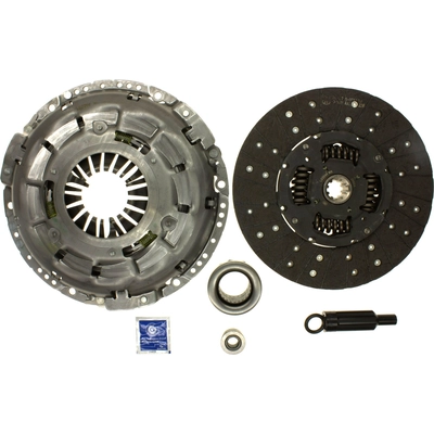 New Clutch Kit by SACHS - K70431-01 pa1