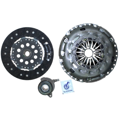 SACHS - K70434-01 - Clutch Kit pa1