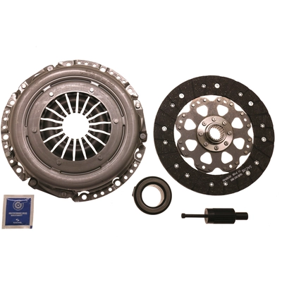 SACHS - K70436-02 - Clutch Kit pa1