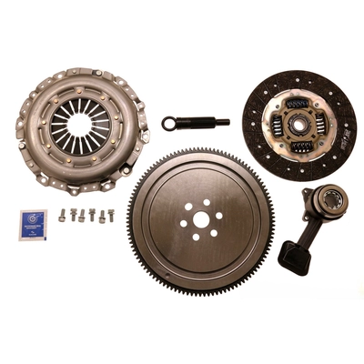 SACHS - K70445-02 - Clutch Kit - Solid Flywheel Conversion pa1