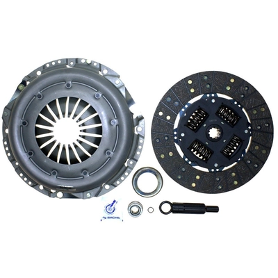 SACHS - K70452-02 - Clutch Kit pa1