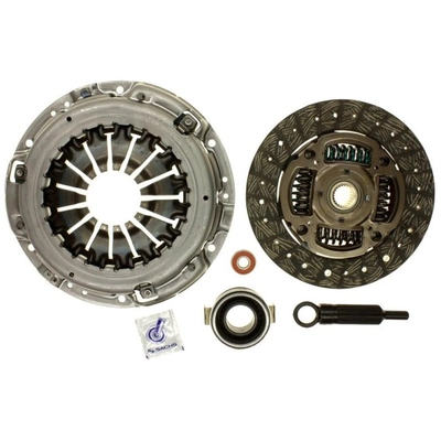 SACHS - K70461-01 - Clutch Kit pa1