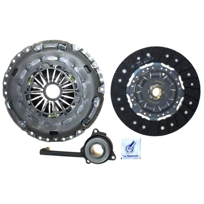 SACHS - K70466-01 - Clutch Kit pa1