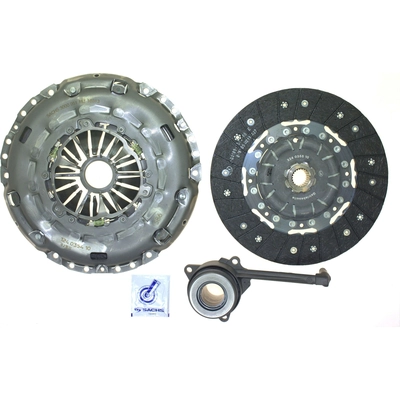 New Clutch Kit by SACHS - K70468-01 pa1