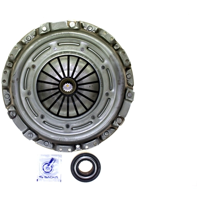 New Clutch Kit by SACHS - K70486-01 pa1